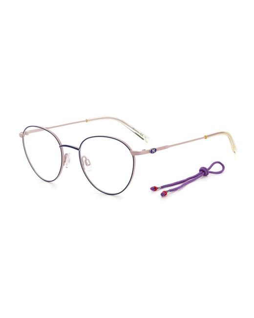 Missoni Metallic Glasses
