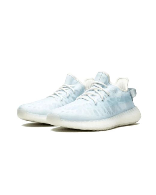 Yeezy Blue Sneakers for men