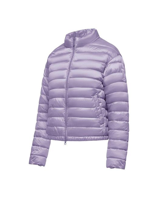 Bomboogie Purple Light Jackets