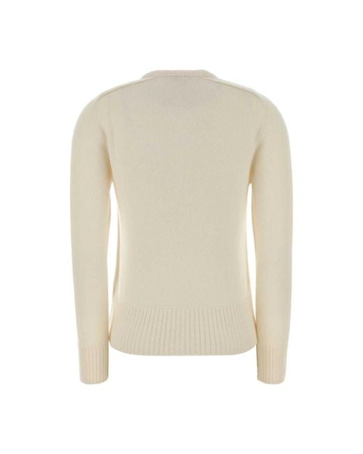 Carven Natural Cardigans