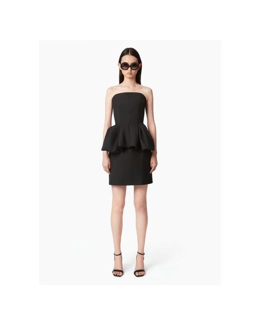 Short Dresses di Nina Ricci in Black