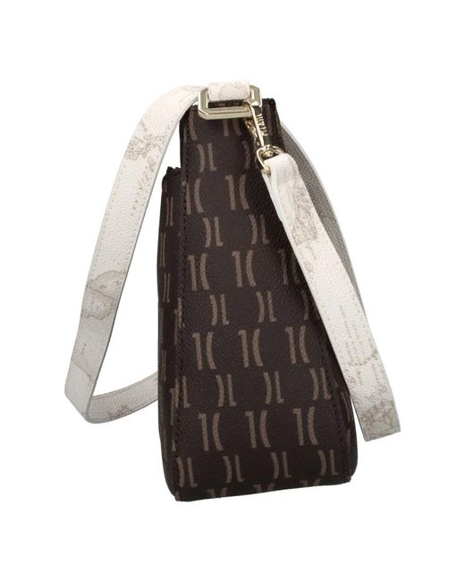 Alviero Martini 1A Classe Black Cross Body Bags