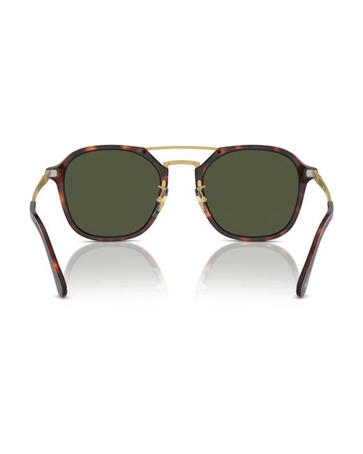 Accessories > sunglasses Persol en coloris Brown