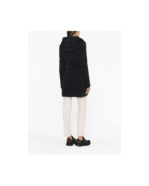 Canada Goose Black Winter Jackets