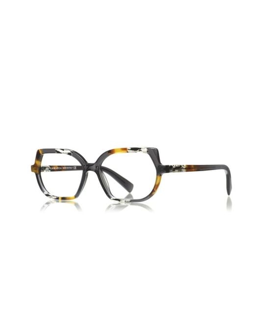 Lamarca Eyewear Brown Glasses