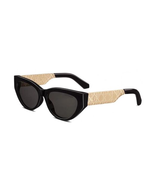 Sunglasses di Dior in Black
