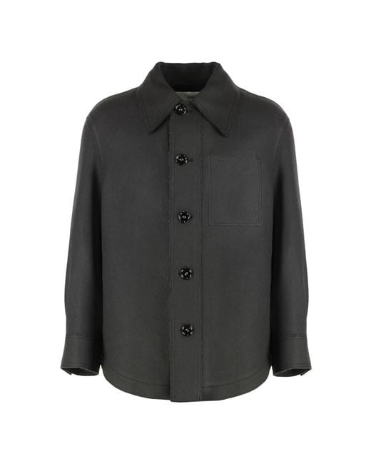 AMI Black Light Jackets