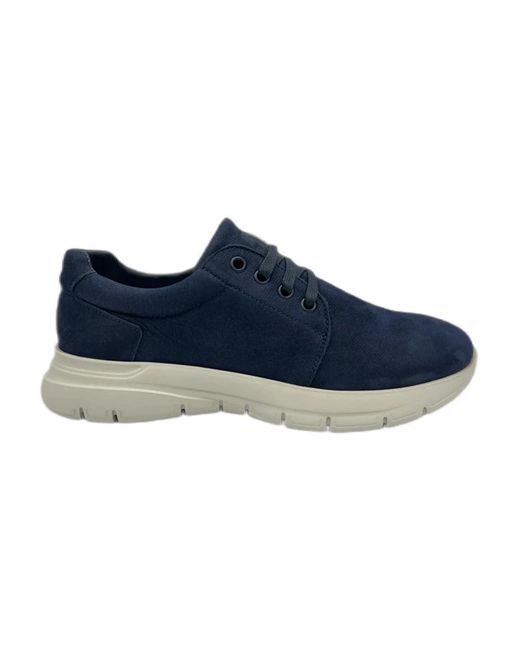 Shoes > sneakers Frau pour homme en coloris Blue