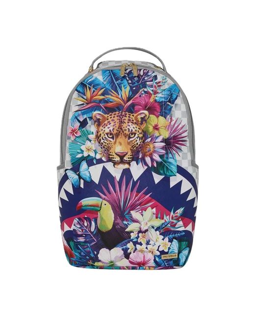Backpacks di Sprayground in Blue