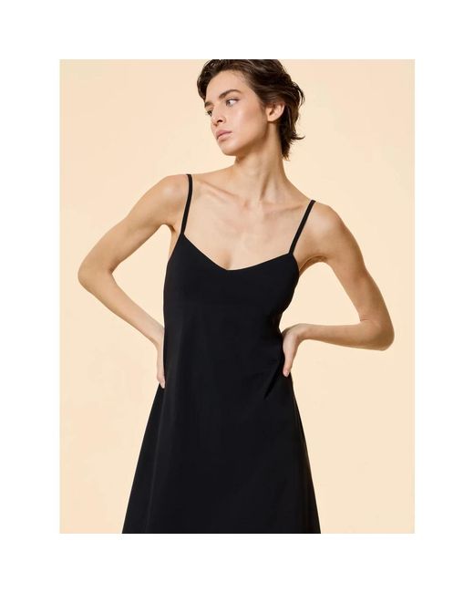 Rrd Black Maxi Dresses