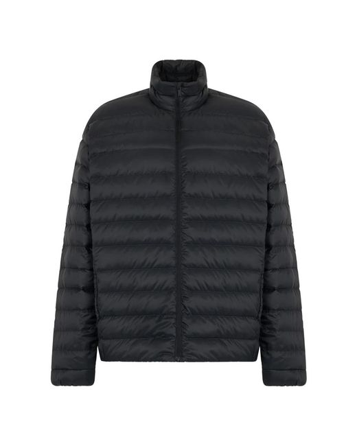 Canada Goose Black Winter Jackets for men