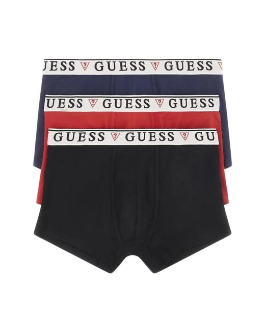 Bottoms Guess de hombre de color Blue