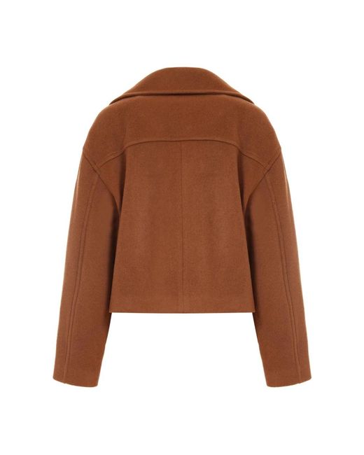 Roberto Cavalli Jassen ,Bruin Jassen in het Brown