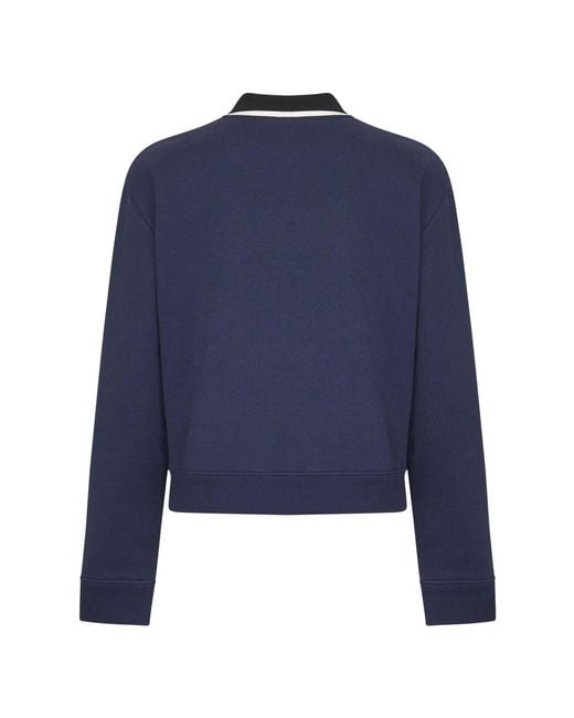 Cardigans Marni pour homme en coloris Blue