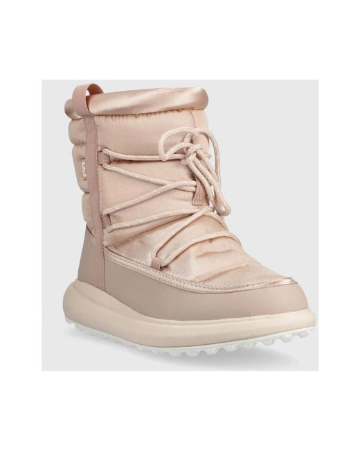 Helly Hansen Winterlaarzen in het Natural