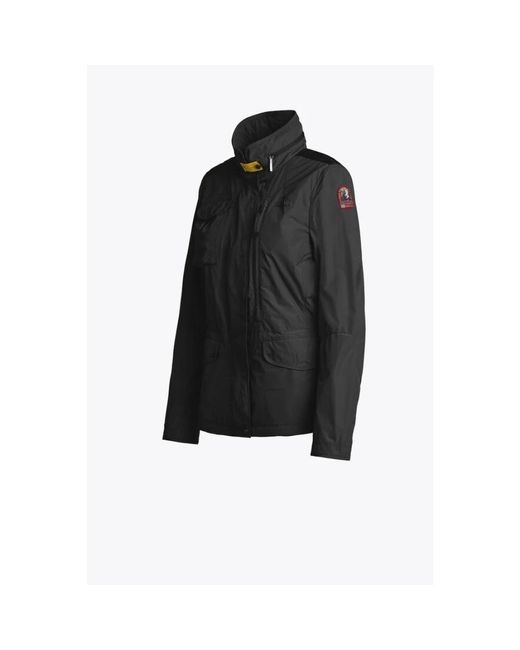 Jackets > light jackets Parajumpers pour homme en coloris Black