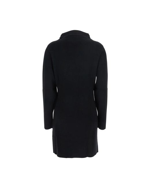 P.A.R.O.S.H. Knitted Dresses in het Black