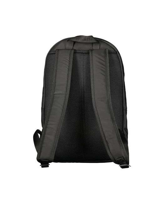 Backpacks di Tommy Hilfiger in Black da Uomo