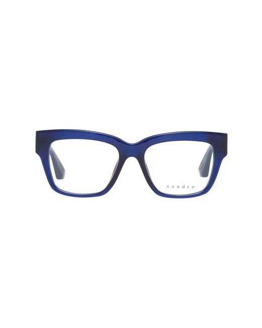 Sandro Blue Glasses