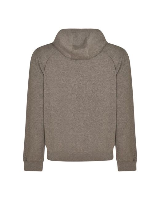Woolrich Pullover in Gray für Herren