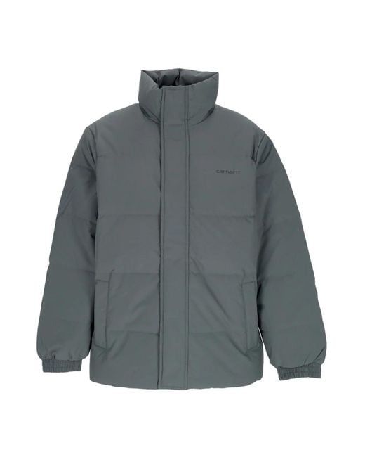 Danville Jacket Chaqueta De Plumon Para Hombre Boj/Negro Carhartt de hombre de color Gray