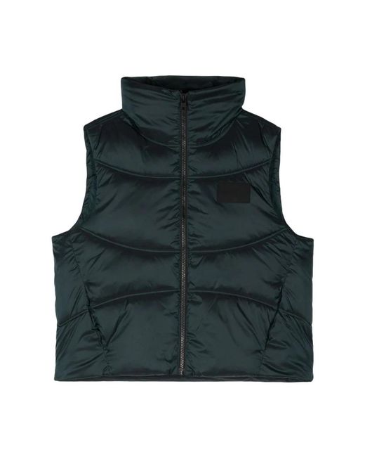 Calvin Klein Green Vests for men