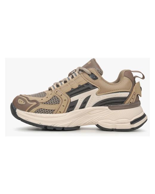 ESTRO Gray Sneakers