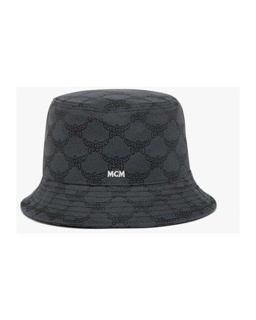 MCM Black Accessories