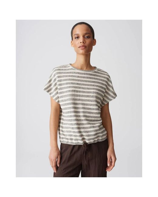 Opus Top Sedopa in het Gray