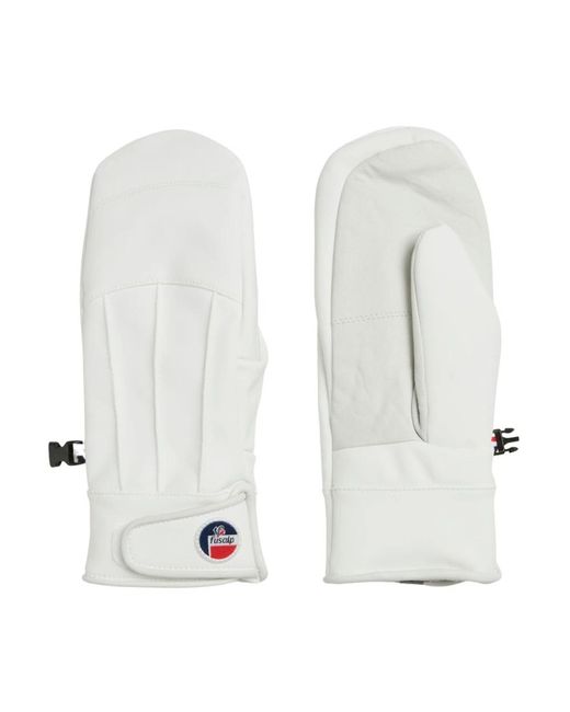 Accessories Fusalp en coloris White