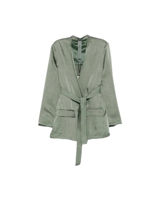 Kimonos Marella de color Green