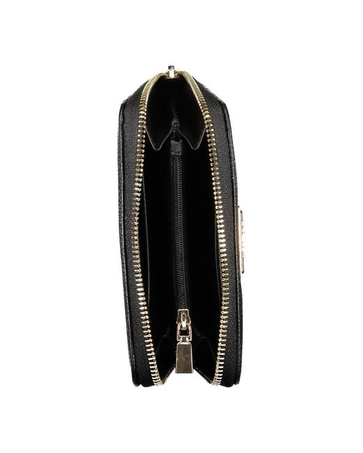 Wallets & Cardholders Guess en coloris Black