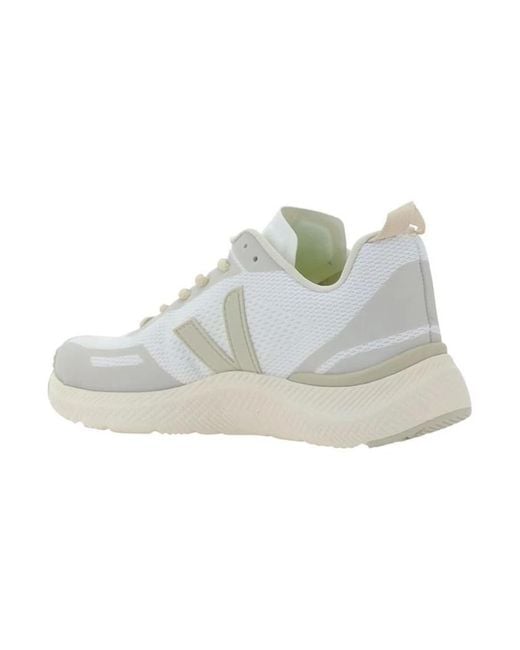 Veja White Sneakers