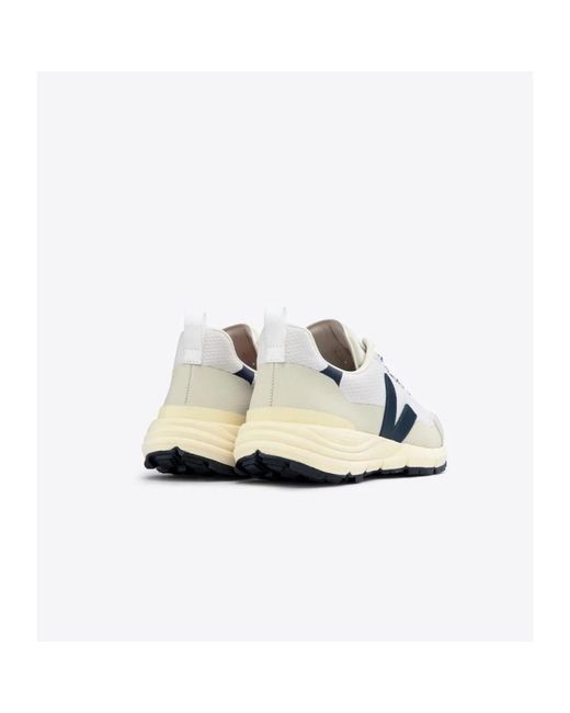 Veja White Sneakers