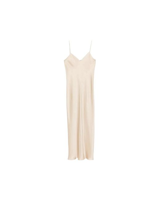 Gowns Antonelli de color White