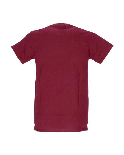 Thrasher Red T-Shirts for men