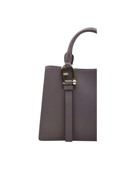 Furla Brown Handbags