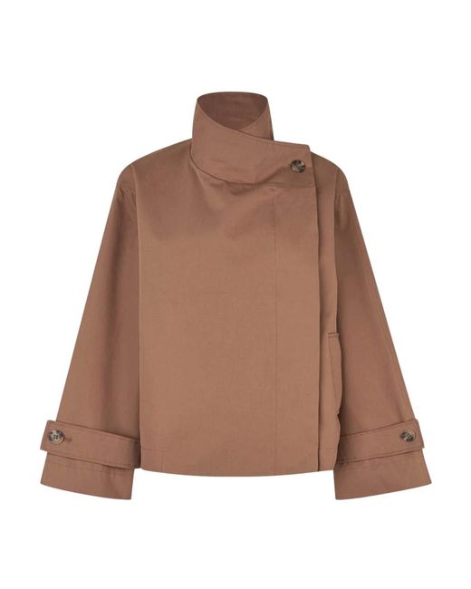 Lolly's Laundry Light Jassen in het Brown