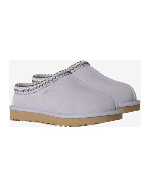 Slippers Ugg en coloris Gray