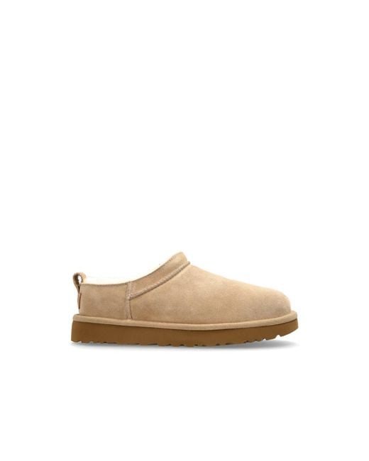 Ugg Natural Slippers