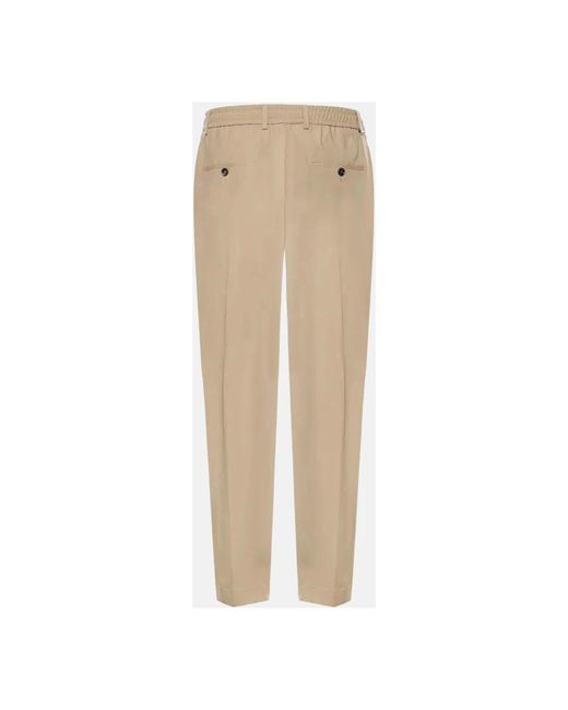 BE ABLE Natural Chinos for men