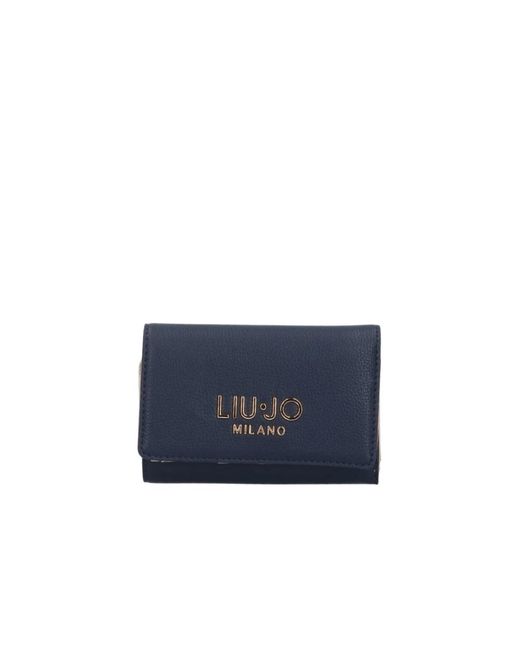 Wallets & Cardholders di Liu Jo in Blue