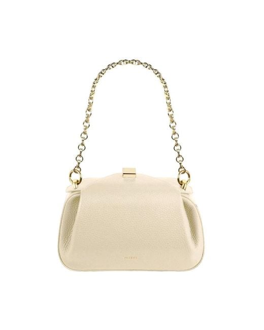 Yuzefi Natural Cross Body Bags