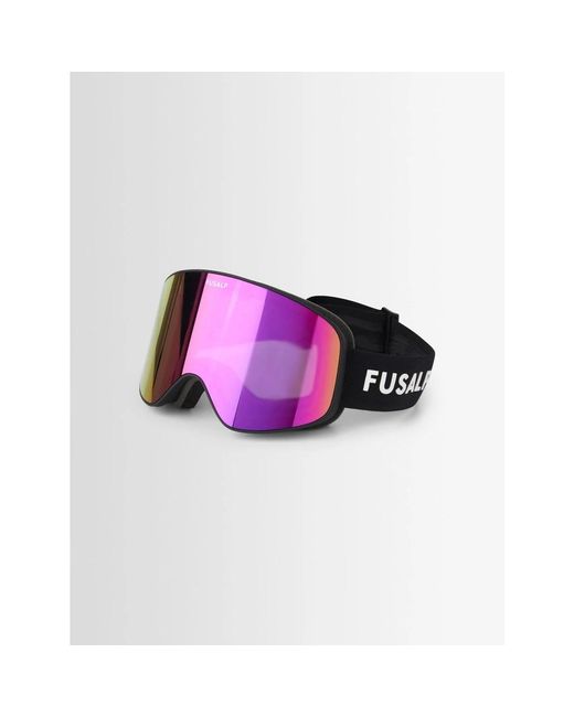 Accessories Fusalp en coloris Purple