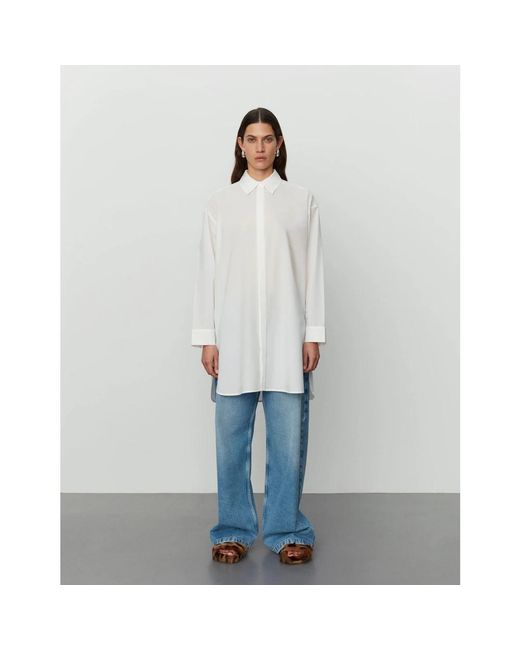 Day Birger et Mikkelsen White Shirts