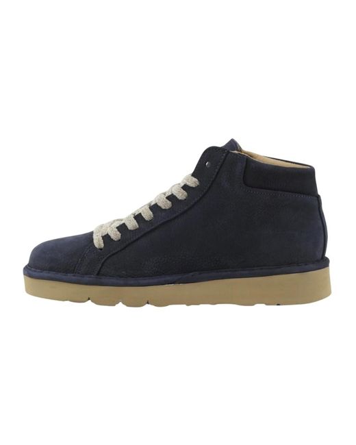 Pànchic P007 Sneaker in Blue für Herren