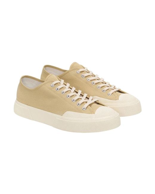 Superga Natural Sneakers for men