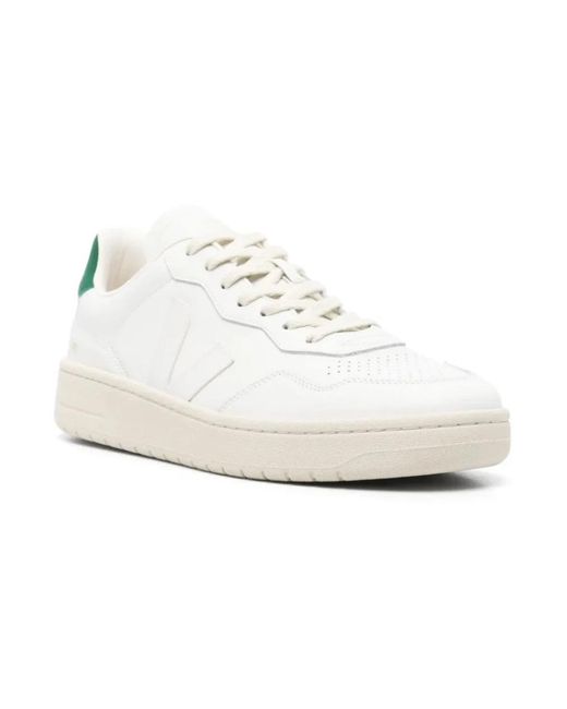 Veja White Sneakers