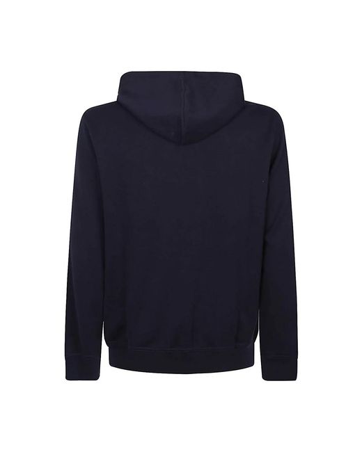 Brunello Cucinelli Pullover in Blue für Herren