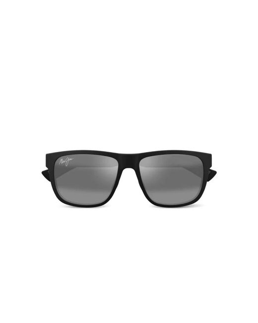 Maui Jim Black Sunglasses